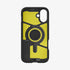 כיסוי Spigen לאייפון 16 מסדרה Tough Armor AI (MagFit)
